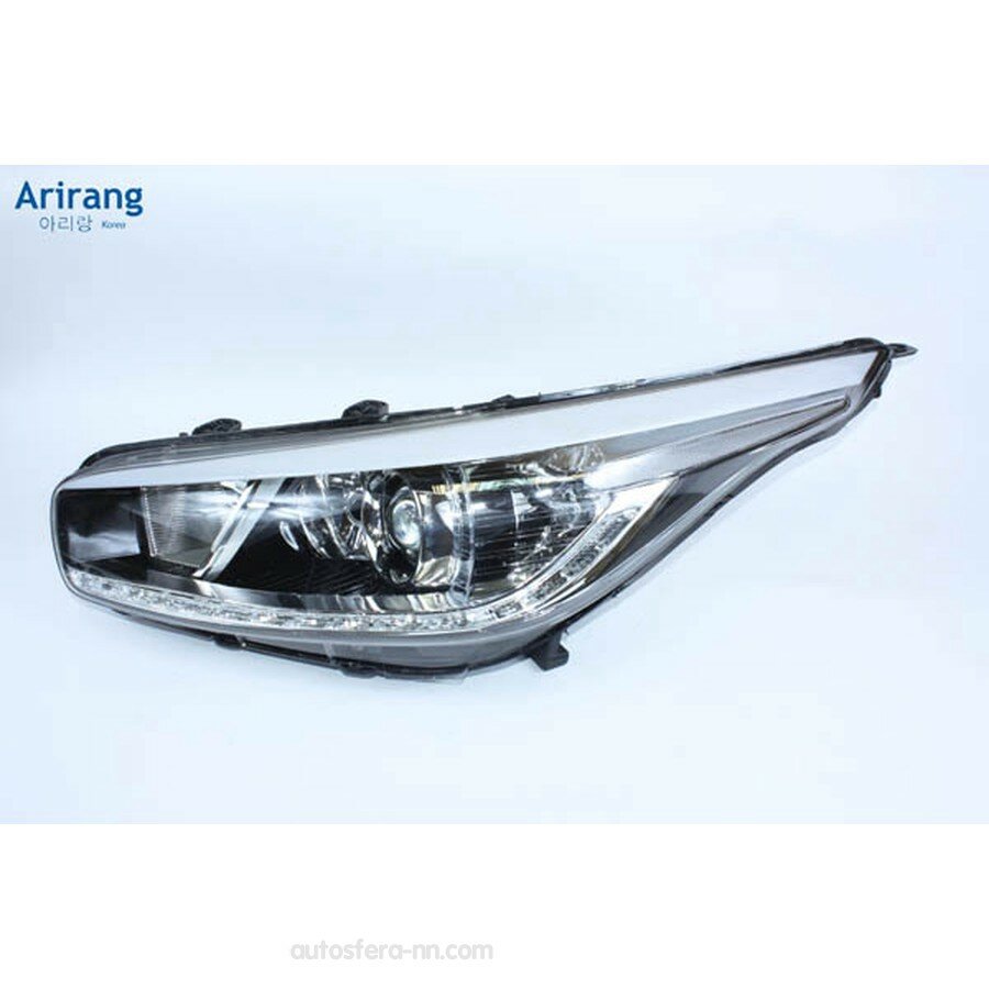 ARIRANG ARG231191L Фара передняя левая