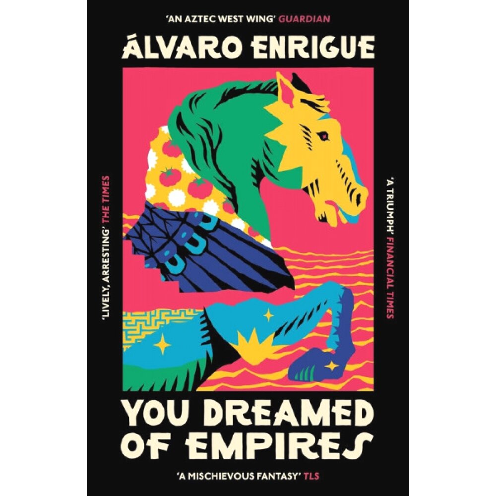 You Dreamed of Empires