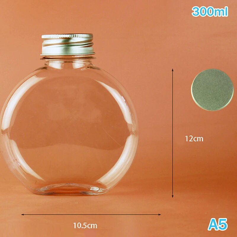 Бутылка для воды 300 мл, A5