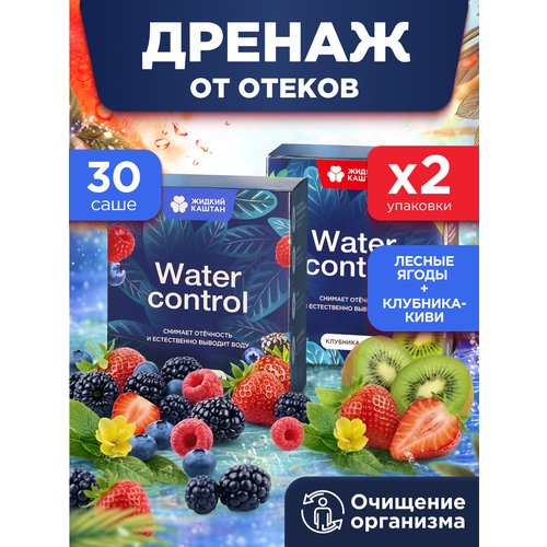 Жидкий Каштан