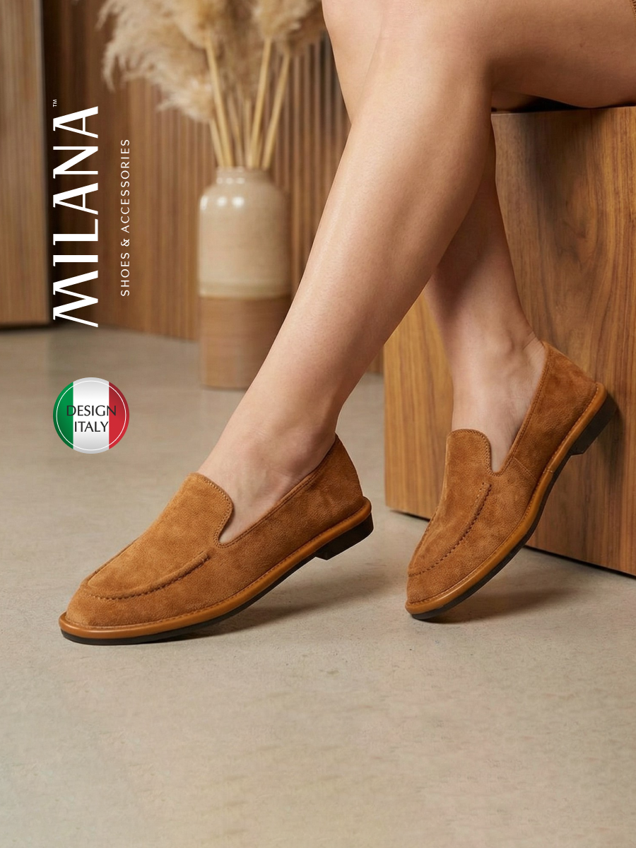 Туфли 2026 весна-лето 