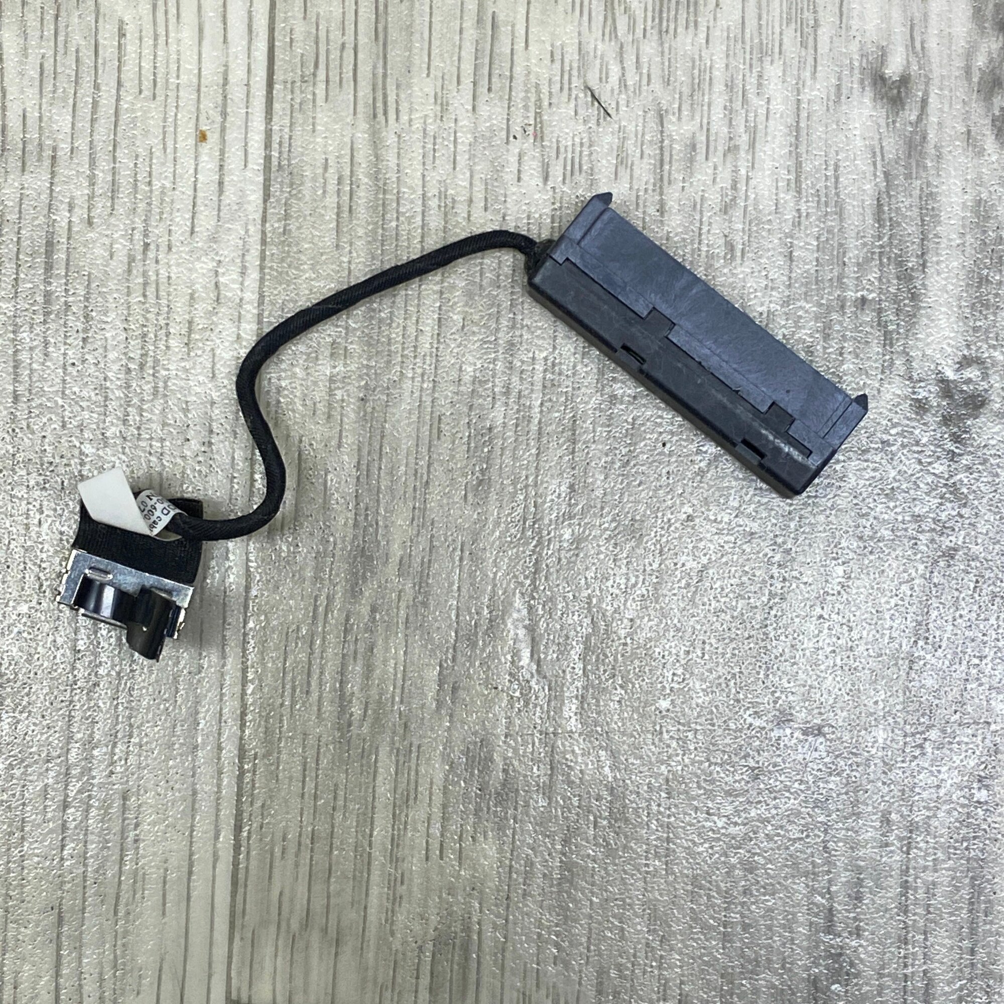 Шлейф HDD HP G62