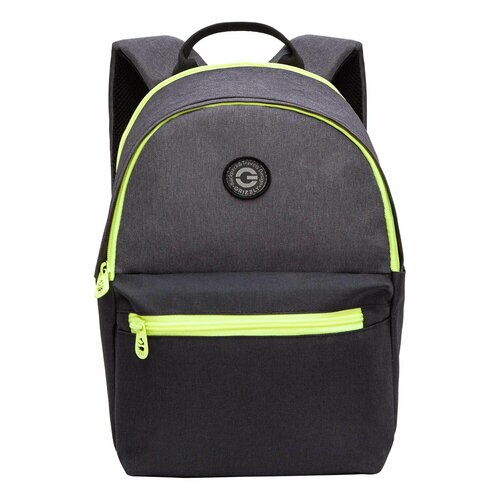 Рюкзак городской GRIZZLY с отделением для ноутбука 13