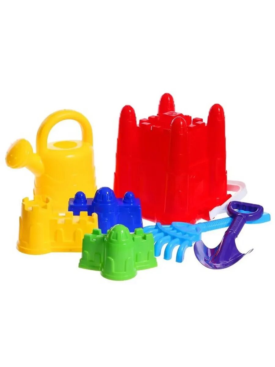 Набор для песочницы в песке №29