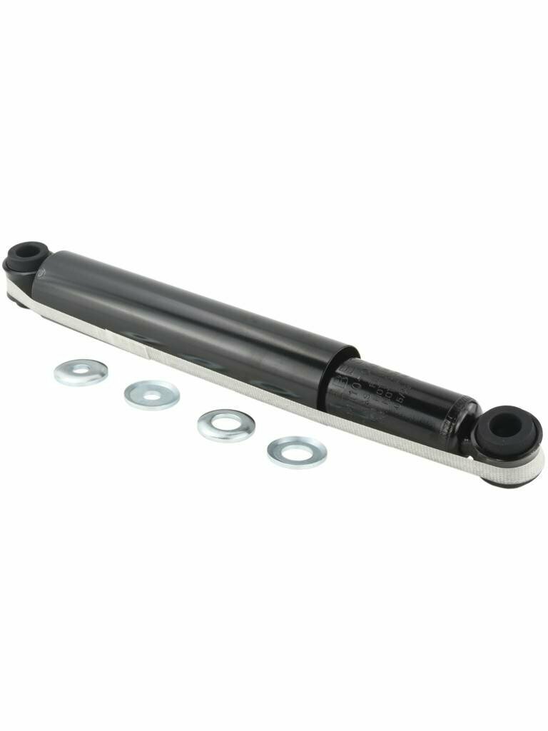 Амортизатор для TOYOTA T.U.V / MITSUBISHI L200, TRITON, задний / Febest 04110-010R