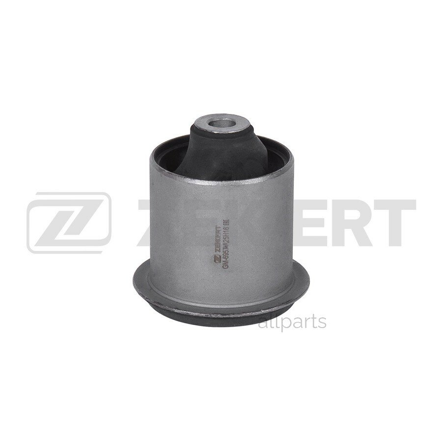 ZEKKERT GM-6957 Сайлентблок задней балки Suzuki Swift (FZ NZ) 10- SX4 (EY GY) 06- SX4 S-Cross (JY) 16-