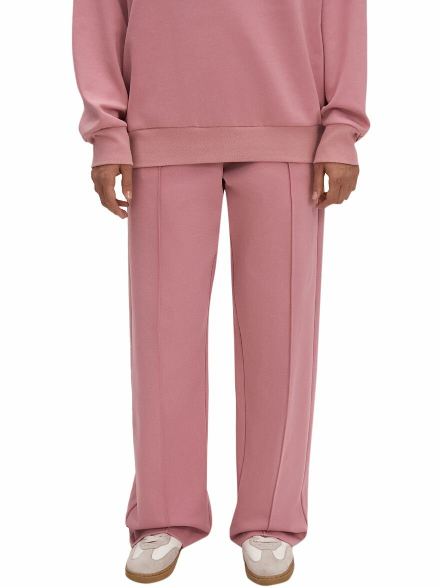 Брюки клеш FLARE PANT BOX LOGO