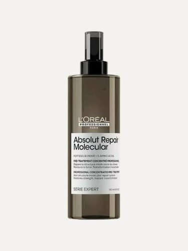 Изображение товара Шампунь L'Oreal Absolut Repair, молекулярное восстановление волос, 190 мл