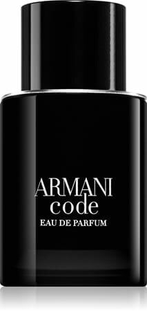 Armani Вода парфюмерная Giorgio для мужчин, 50 мл