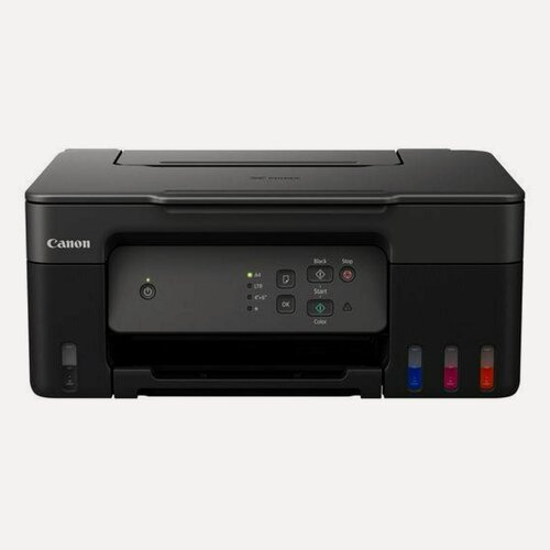 Изображение товара МФУ HP OfficeJet Pro 8025, цветное сканирование, печать, A4, Wi-Fi, 16,0 млн цветов