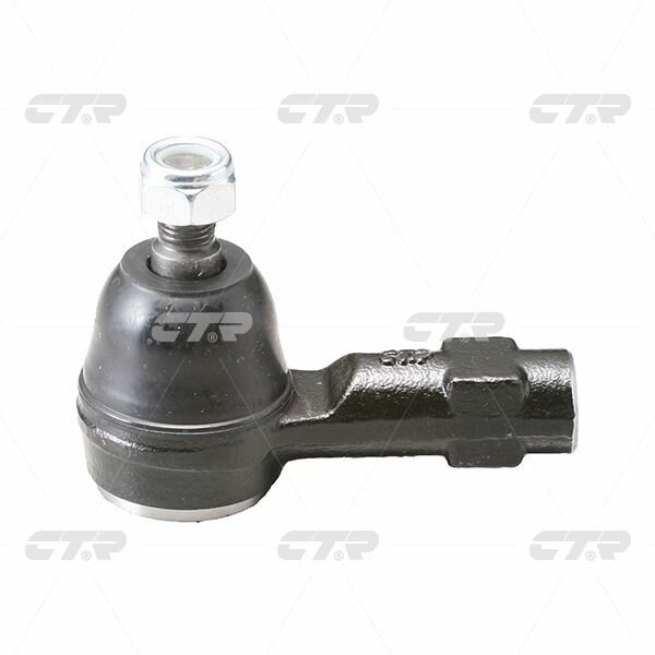 CTR Наконечник рулевой тяги SSANG YONG NEW ACTYON 10-13