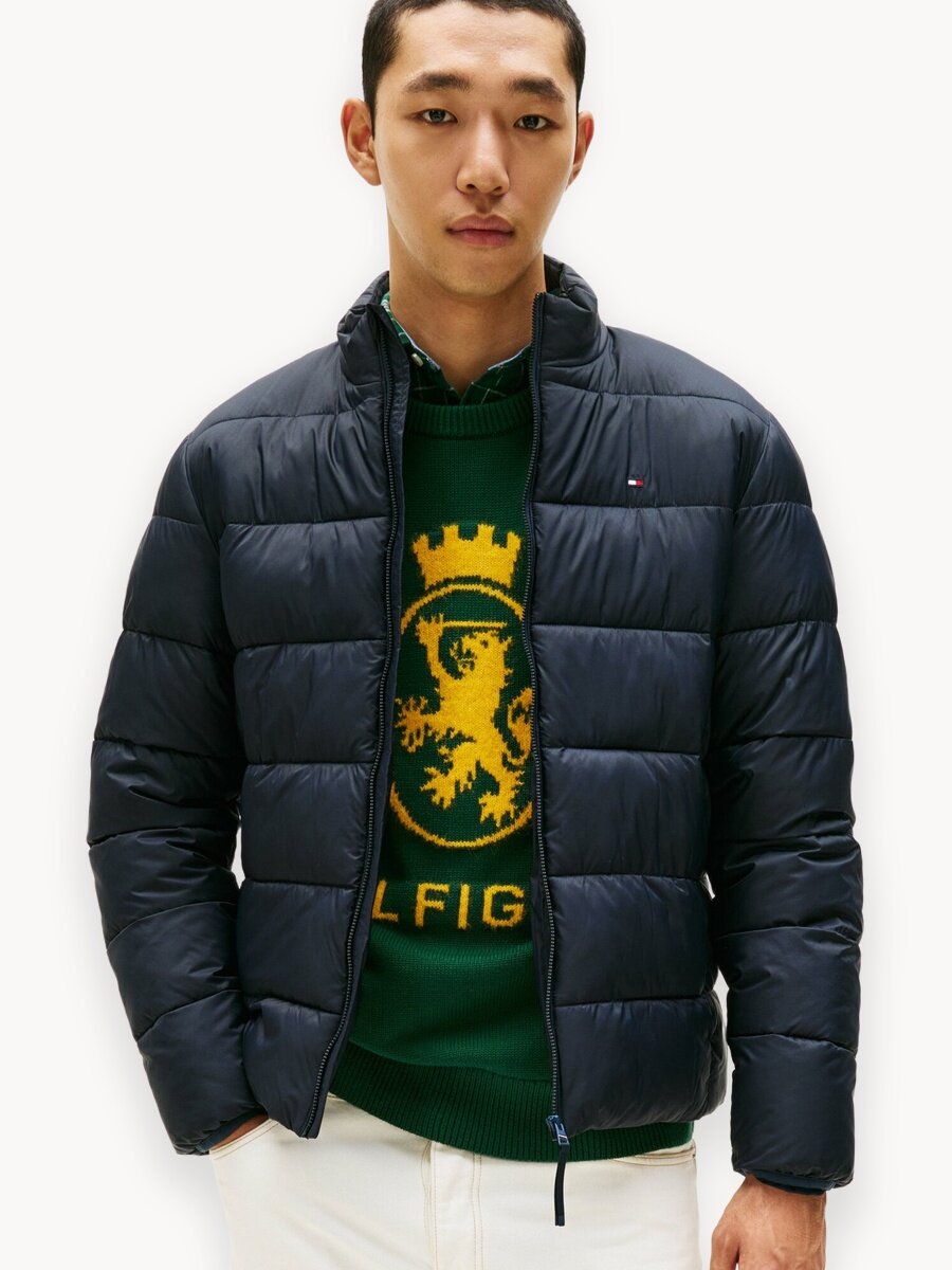 Куртка TOMMY HILFIGER, размер M