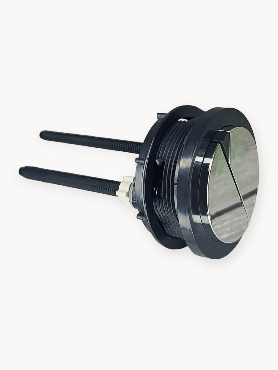 Кнопка для смыва унитаза