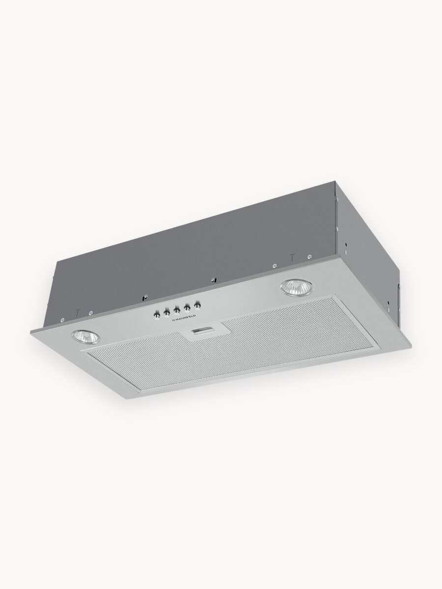 Кухонная вытяжка MAUNFELD Crosby Singl 5028 нержавеющая сталь