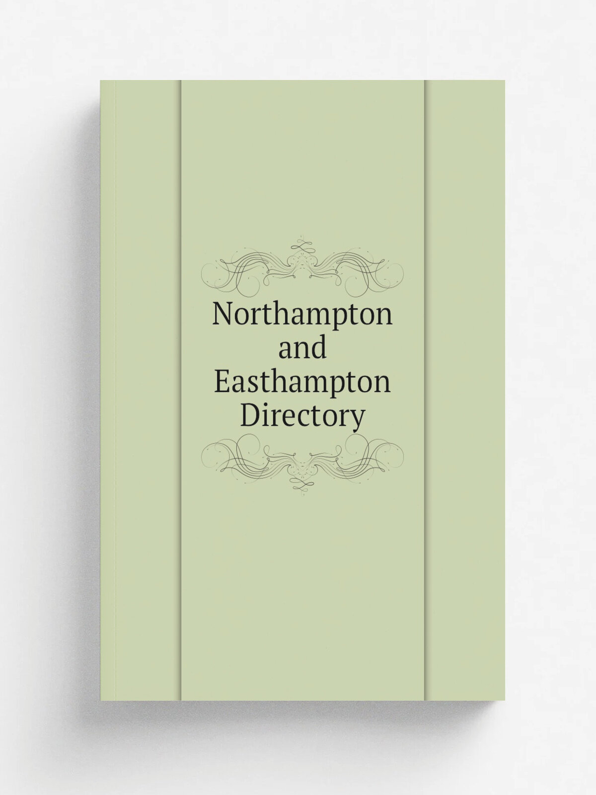Northampton and Easthampton Directory