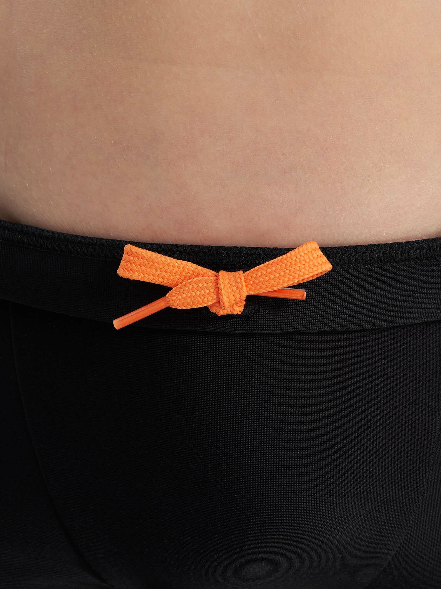 Шорты для плавания Joss, размер 164, черный — фото 1