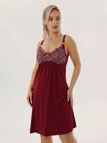 Изображение товара Сорочка для кормящих мам