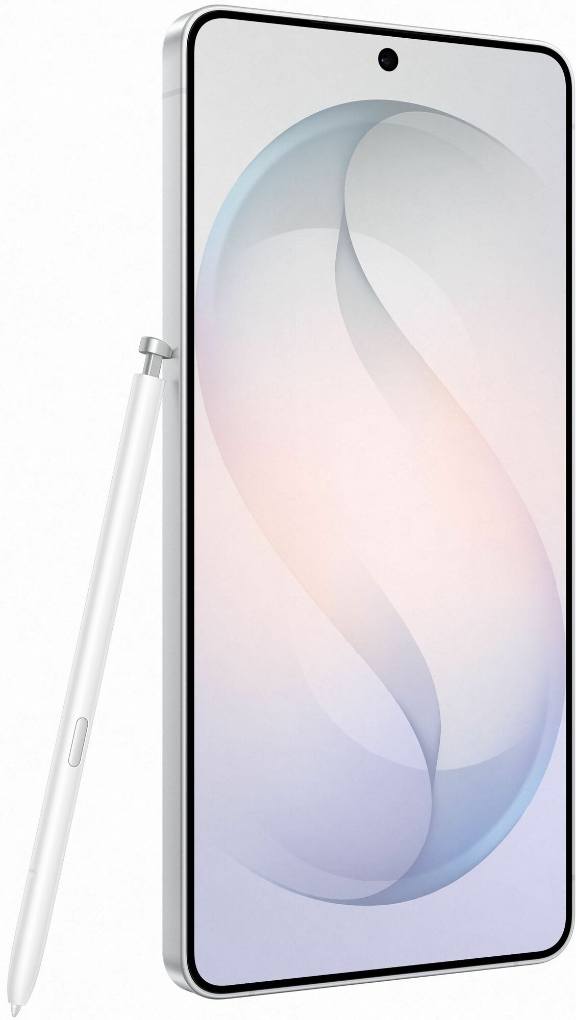 Смартфон Samsung Galaxy S26 Ultra 12/256Gb, White (белый) — фото 1