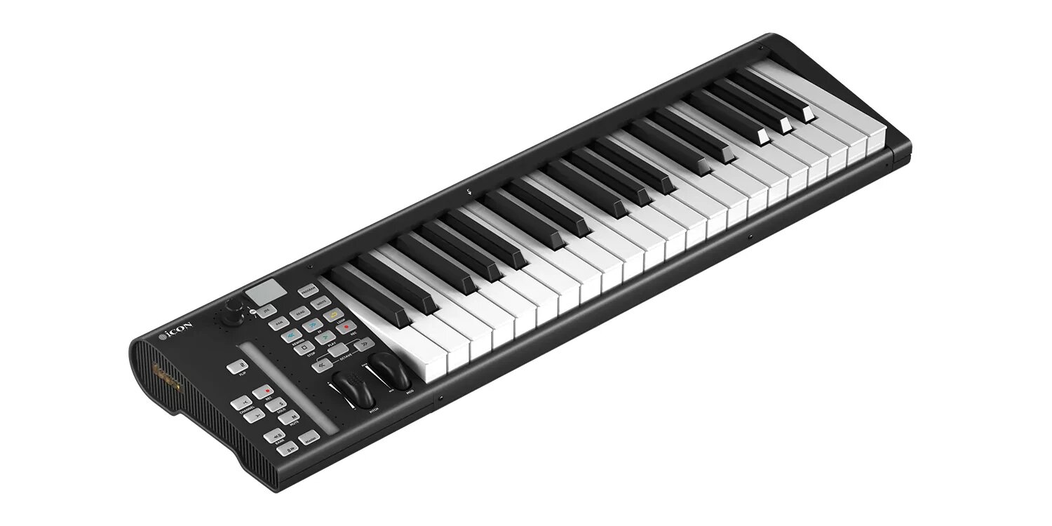 MIDI-клавиатура Icon Artist 37X 37-Key