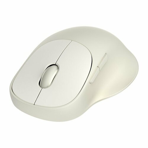 фото Беспроводная мышь xiaomi wireless mouse 3 color comfort edition xmwxsb03eym white