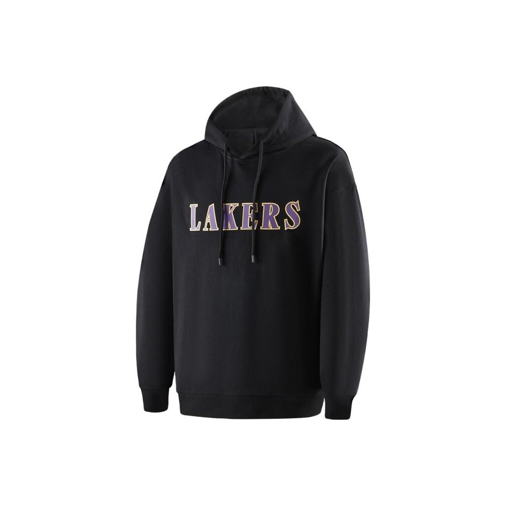 Толстовка NBA Los Angeles Lakers