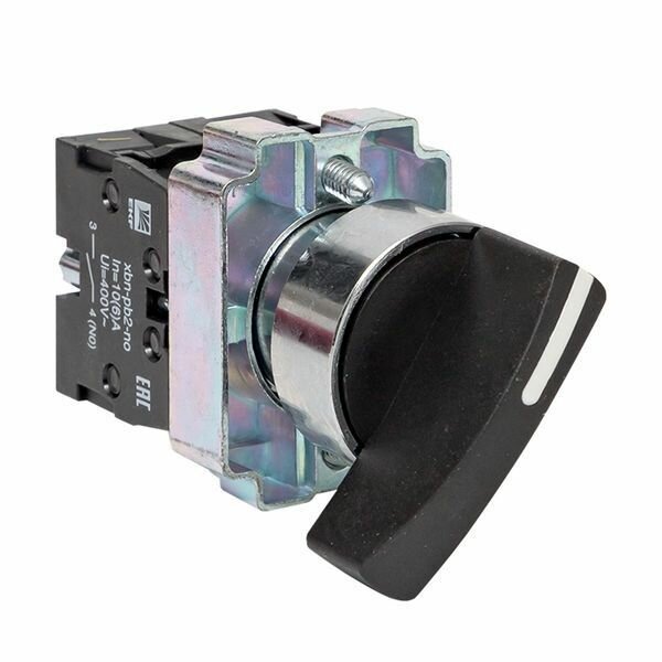 Переключатель EKF BJ33 3P 2NO, длинная рукоятка
