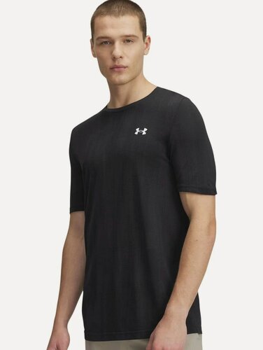 Изображение товара Футболка спортивная Vanish Seamless Novelty SS