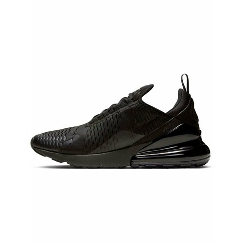 фото Кроссовки nike air max 270, полнота f, размер 11 us, черный