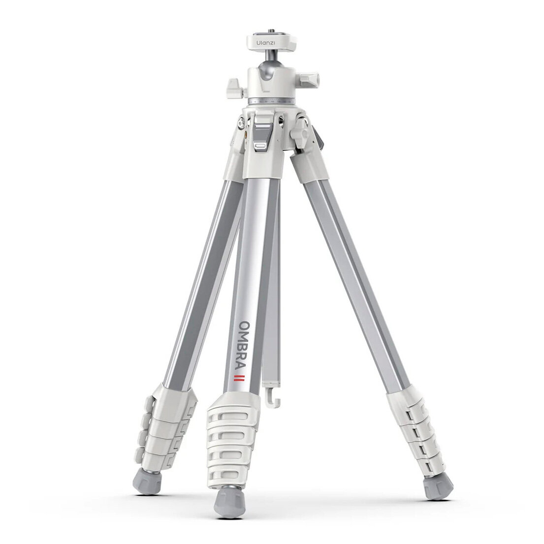 Штатив Ulanzi OMBRA II YING Tripod White, белый