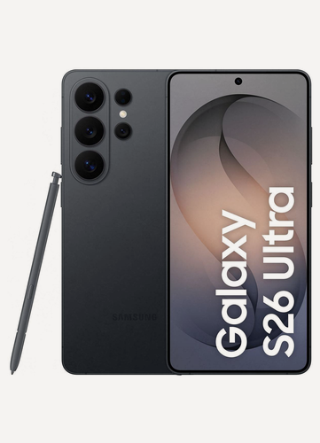 Изображение товара Смартфон Samsung Galaxy S26 Ultra 12/512 ГБ Global, Black SM-S948B