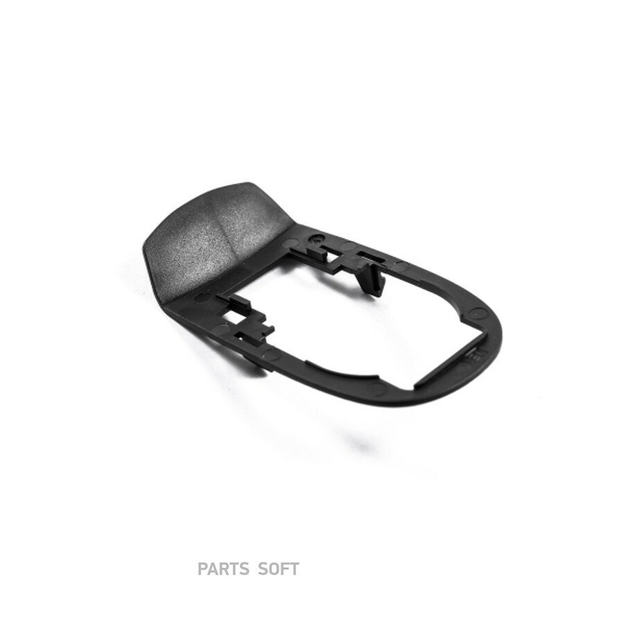 Подкладка ручки нар двери больш VAG 5N0837211D9B9