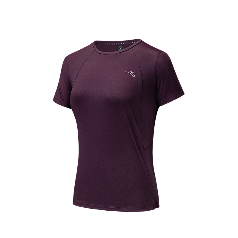 Футболка ANTA Midnight Plum