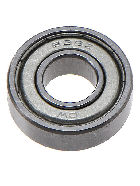Подшипник 698 Z (19x8x6) для лобзика DeWalt DW333 TYPE 1