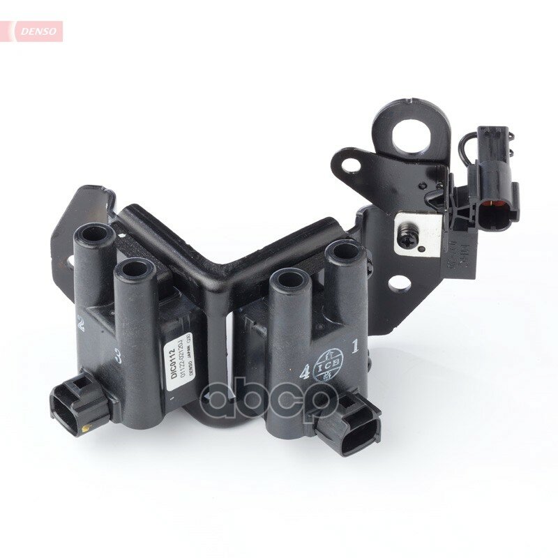 Катушка зажигания Denso арт. DIC-0112
