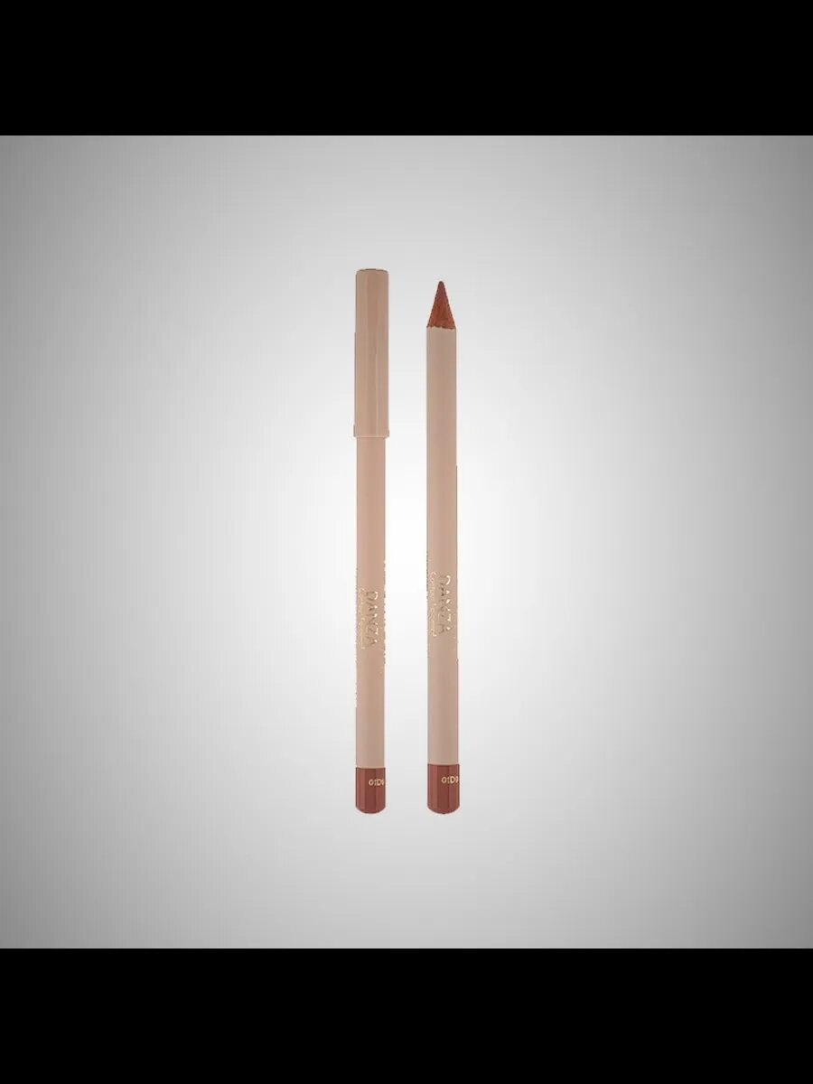 NINELLE Contour lip pencil DANZA №201 Контурный каран 0,78 гр