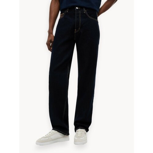 фото Джинсы tommy jeans, размер 31/32 jean, синий