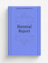Biennial Report | Michigan State Highway Dept. | Репринт