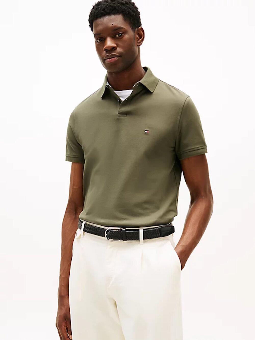 Поло 1985 Сollection Regular fit Polo