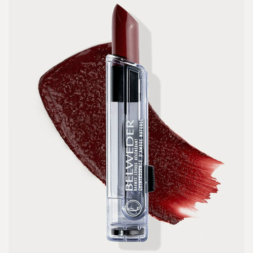 Изображение товара Belweder, Помада-бальзам для губ квинтэссенция янтаря №120