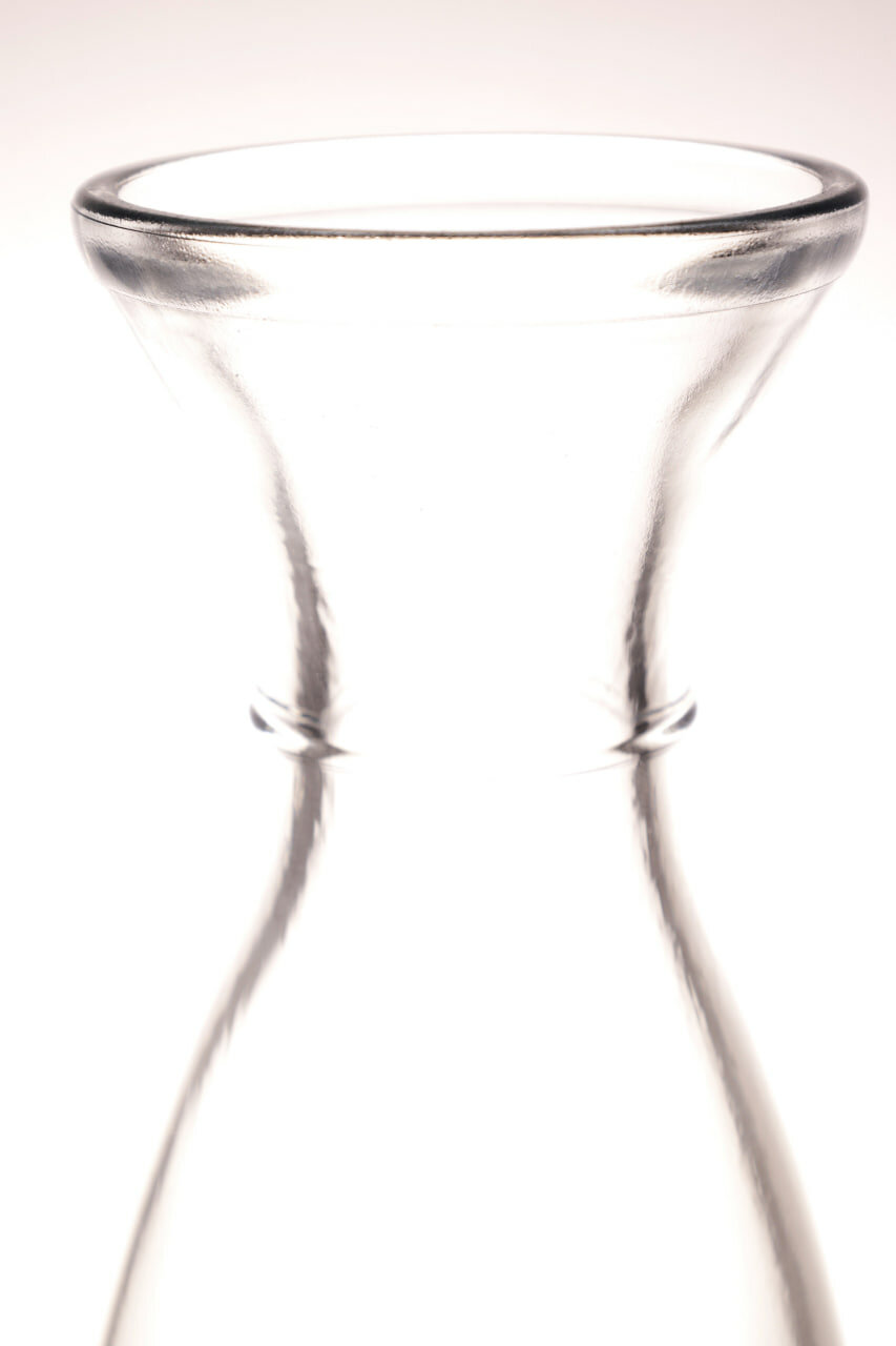 Декантер PASABAHCE бахус-профессионал 80113 500мл 1шт 6х1 1104259 — фото 1