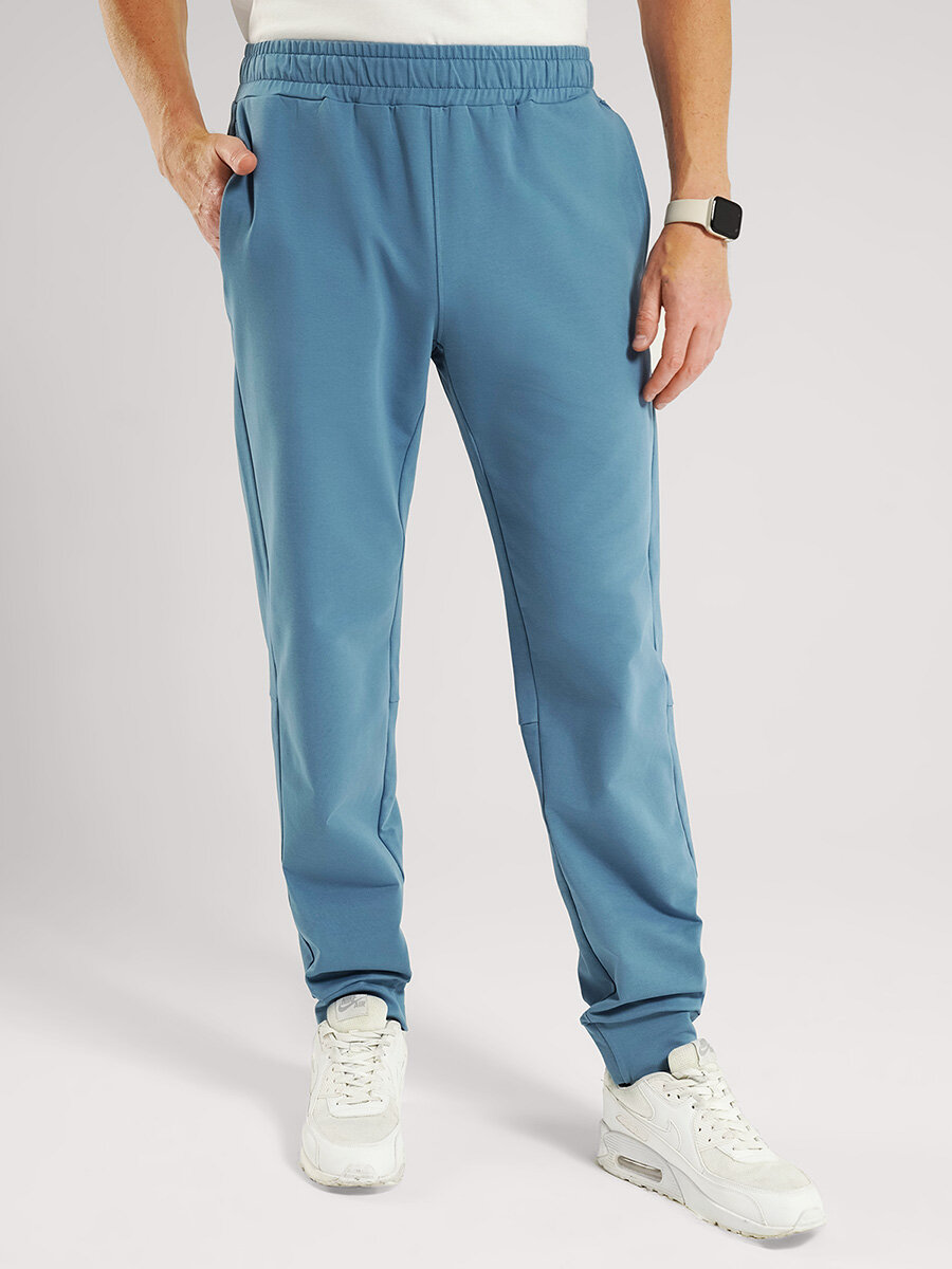 Брюки спортивные