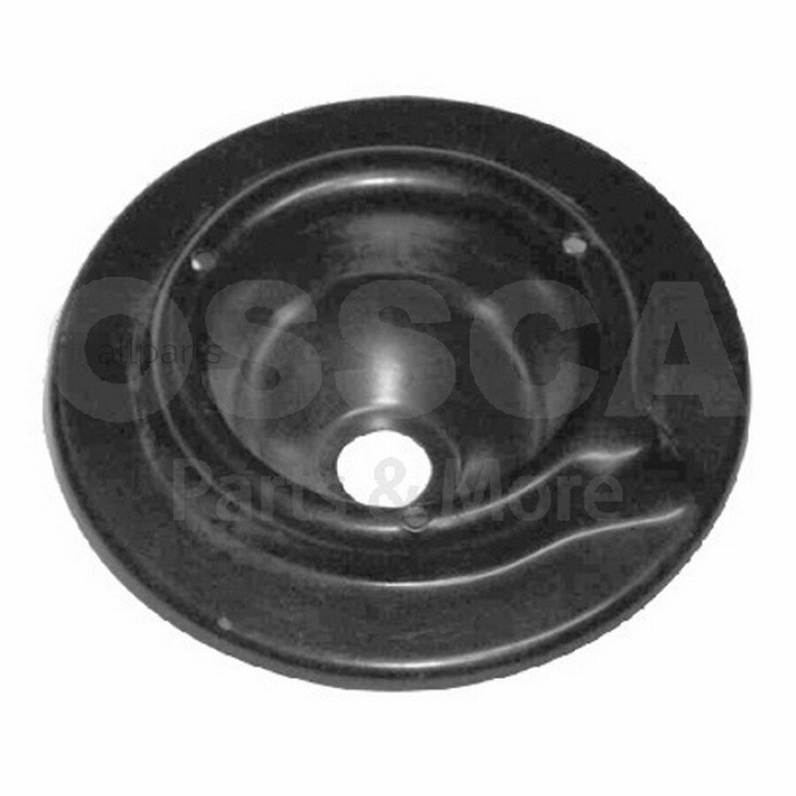 OSSCA 00218 00218 Чашка опоры переднего амортизатора / SEAT, VW 83~