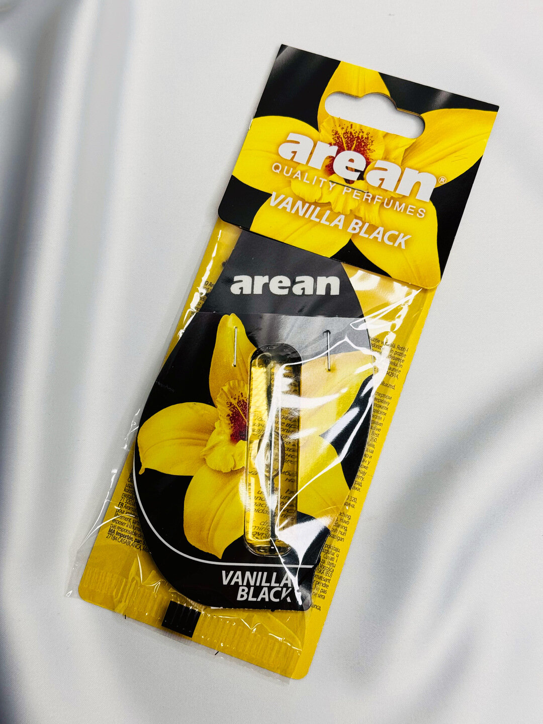 Автомобильный ароматизатор AREAN, 5 мл