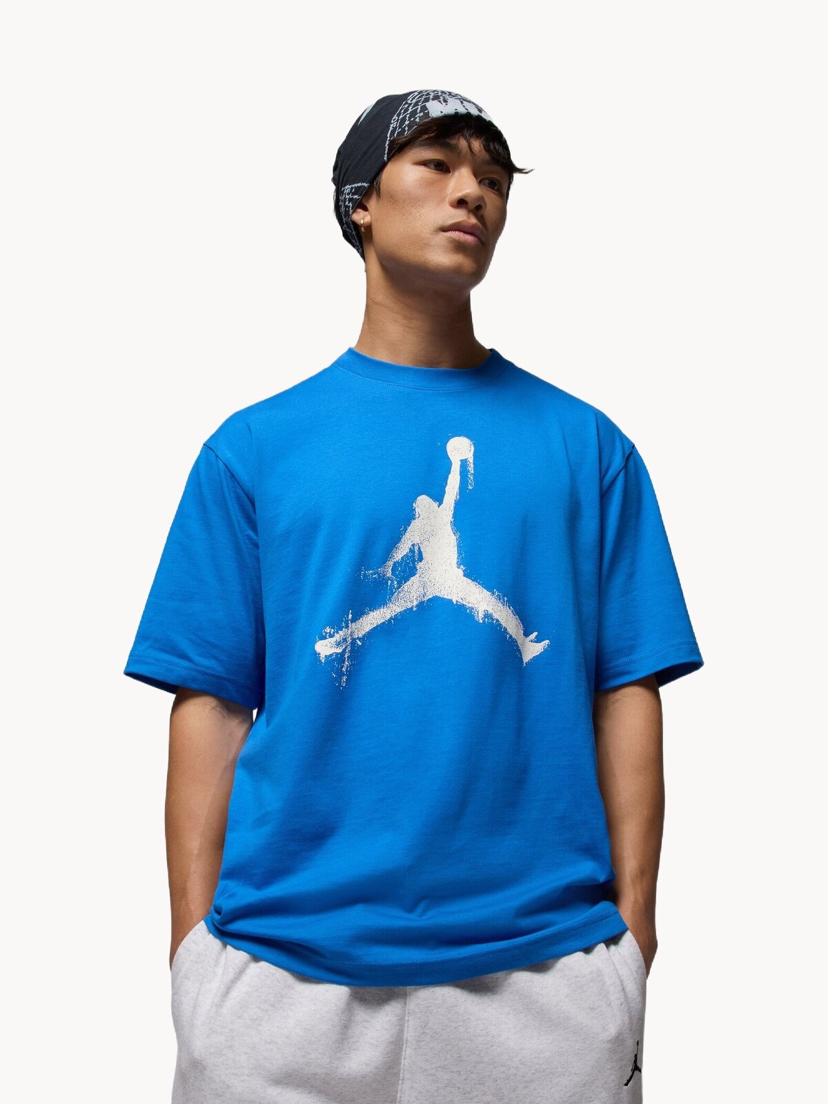 Футболка спортивная