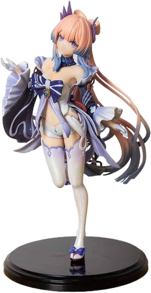 Фигурка Genshin Impact - Сангономия Кокоми, масштаб 1/7, ПВХ, 25 см