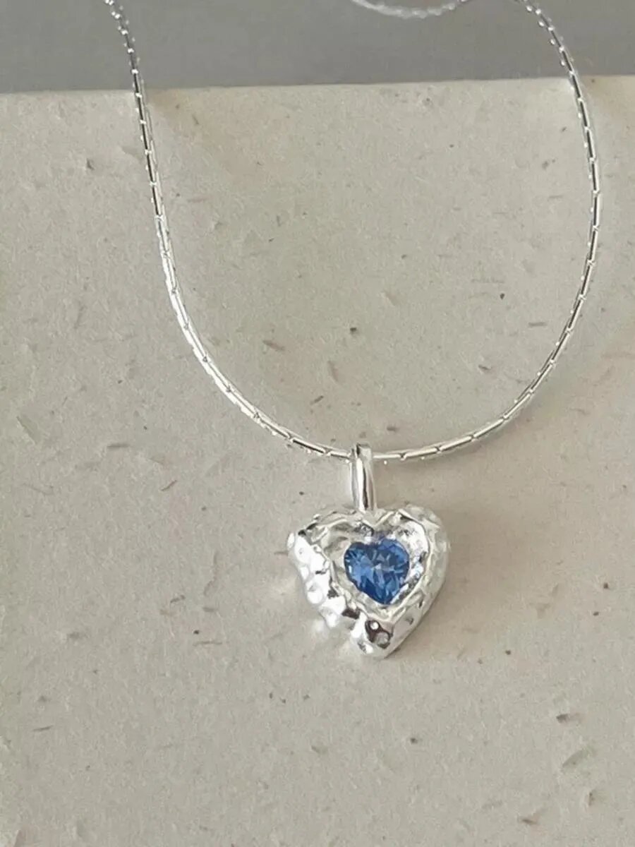 Колье — фото 1