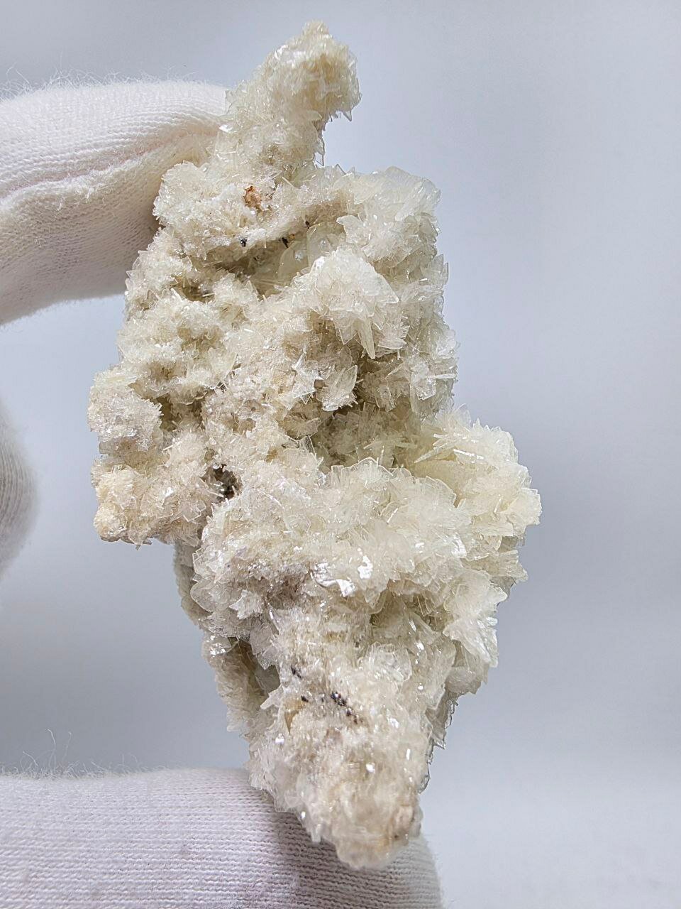 Барит (щетка) 75 мм, 72 г. — фото 1