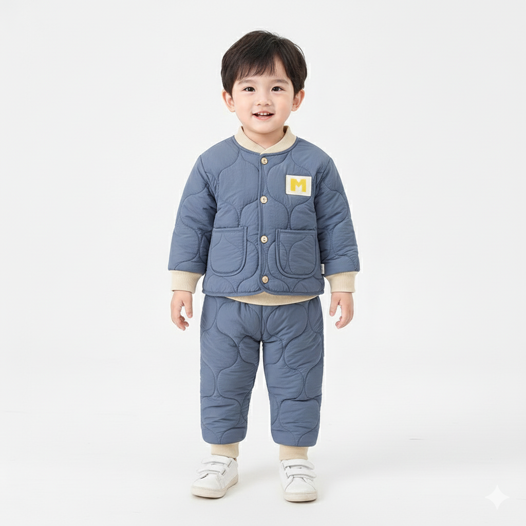 Школьный пиджак двойка