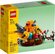 Конструктор LEGO 40639 ПТИЧЬЕ ГНЕЗДО