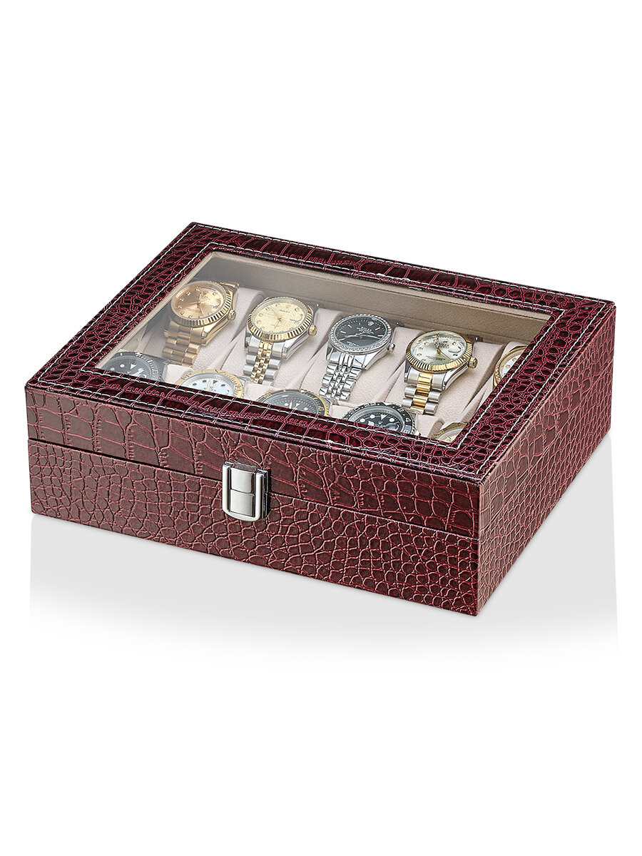 Коробка Leader 